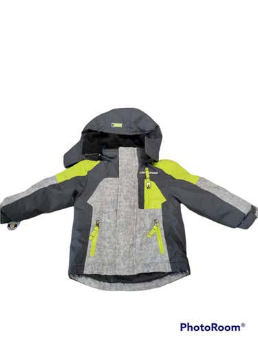 Used Sz 2t Youth Winter Jackets
