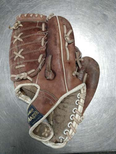 Used Steerhide Glove 11" Baseball & Softball Fielders Gloves