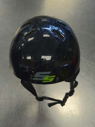 Used Sm Winter Outerwear Ski Helmets