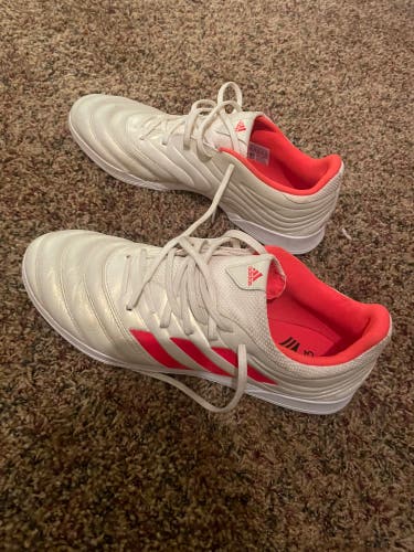 Used Men's Adidas Turf Cleats Copa Cleats