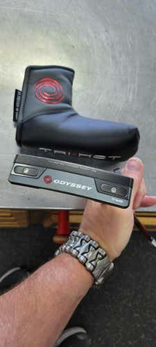 Used Odyssey Tri-hot 5k Blade Putters
