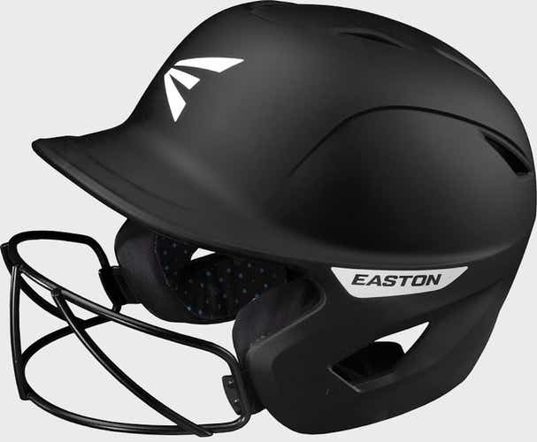 New Easton Ghost Helmet Blk S