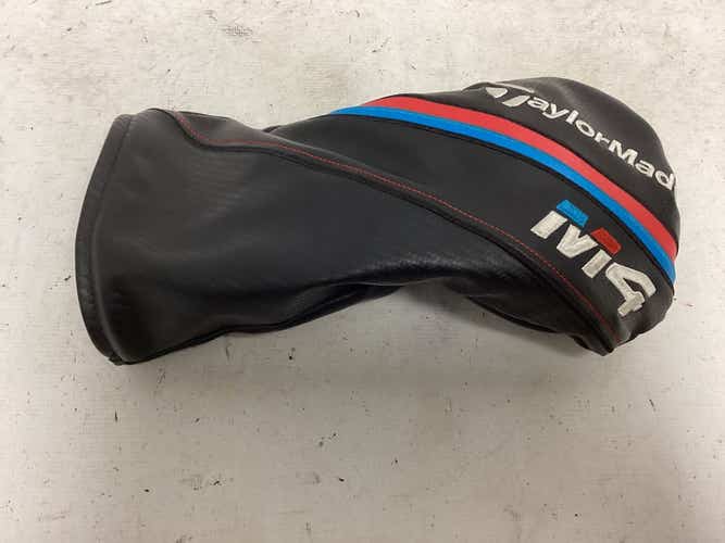 Used Taylormade M4 Driver Headcover