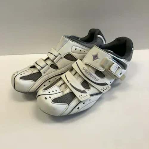 Used Specialized Senior 6.5 Bicycles Shoes