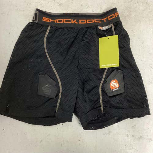 Used Shock Dr 361 Md Hockey Bottoms