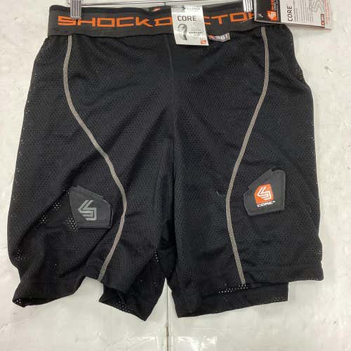 Used Shock Dr Xl Hockey Bottoms