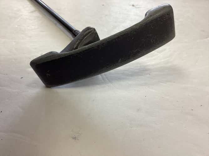 Used Shear Line Putter Blade Putters