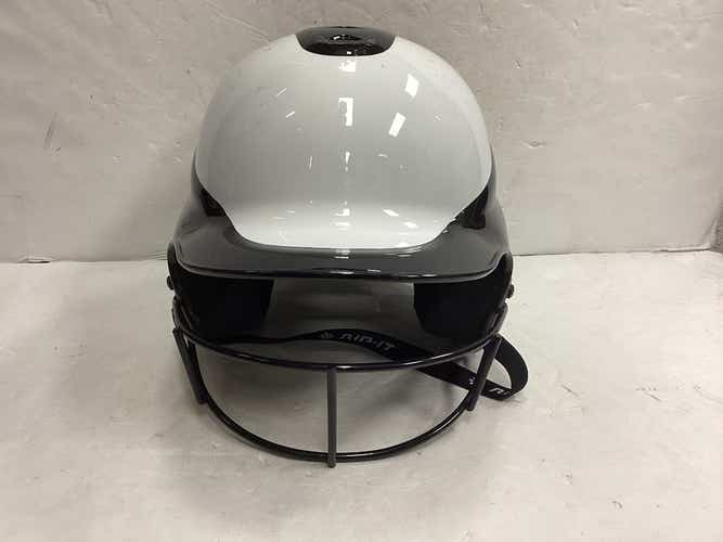 Used Rip-it Batters Helmet S M Baseball And Softball Helmets