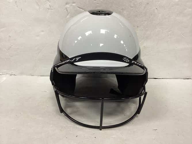 Used Rip-it Batters Helmet M L Softball Helmet