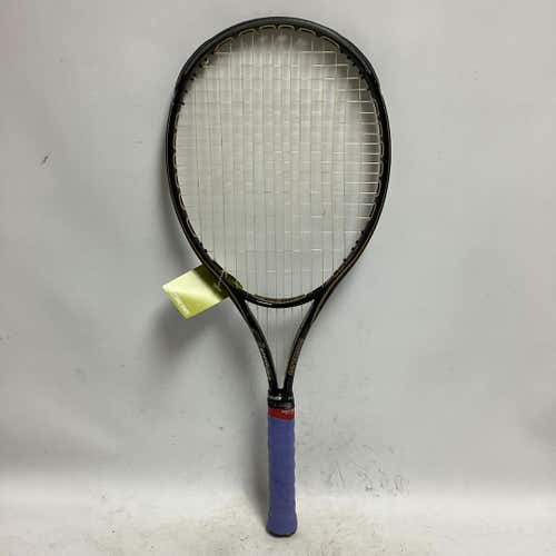 Used Prince O3 Speed Port Gold 4 3 8" Tennis Racquets