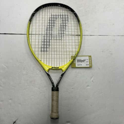 Used Prince Shark 21 21" Tennis Racquets