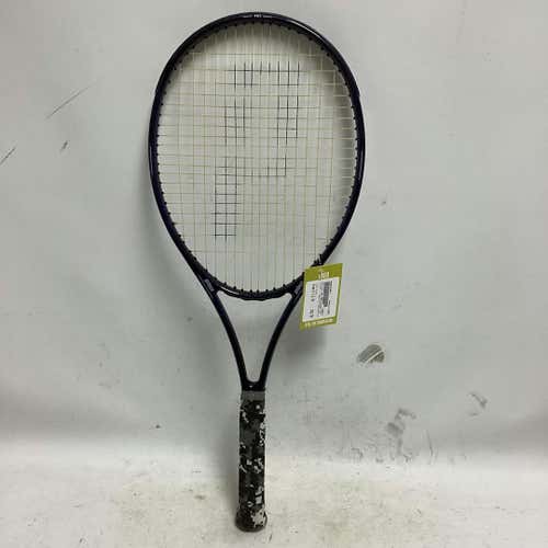 Used Prince Cts Precision 110 4 1 2" Tennis Racquet