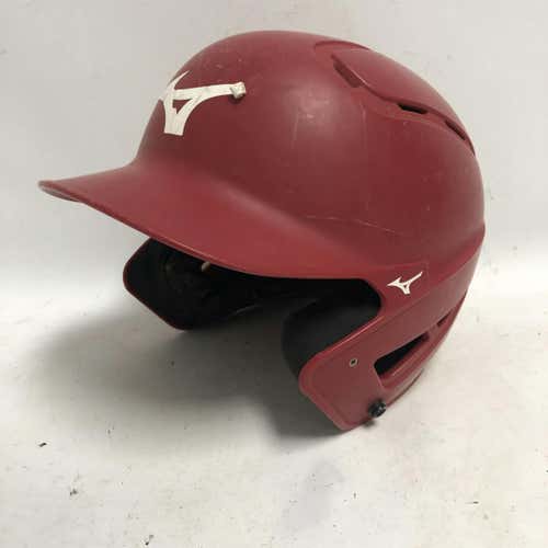 Used Mizuno B6 Helmet S M Baseball Helmet
