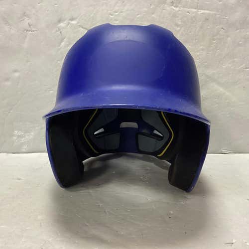 Used Easton Z5 Sr Helmet One Size Baseball Helmet