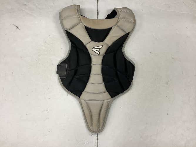 Used Easton Catcher's Chest Protector Youth