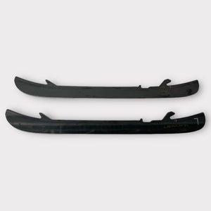 Pro Stock Used Bauer 263 mm LS Pulse Ti Edge Skate Steel