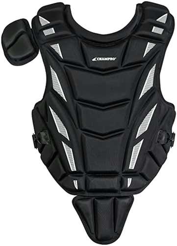 Mvp Chest Protector 15"