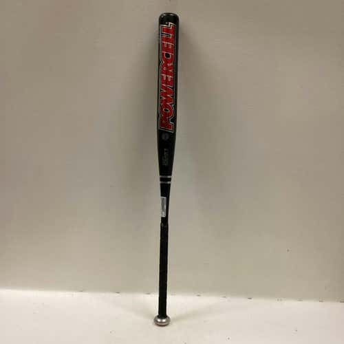 Used Worth Powercell 34" -4 Drop Slowpitch Bats