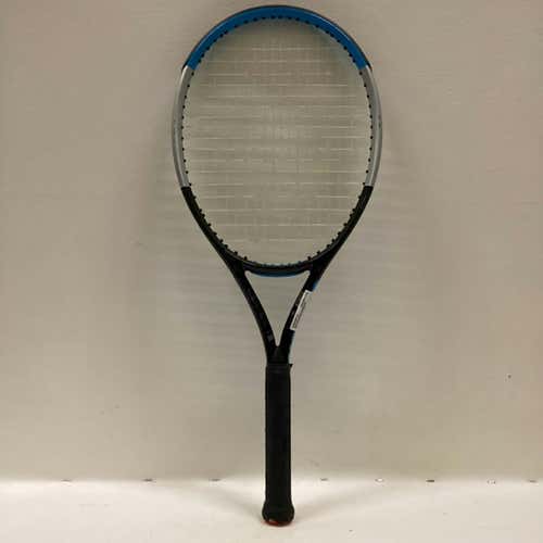 Used Wilson Ultra 108 4 1 2" Tennis Racquets