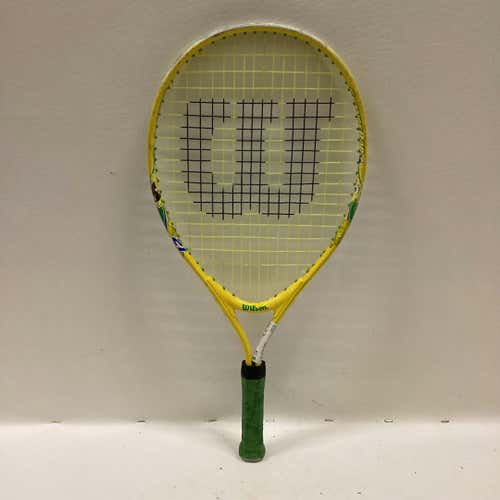 Used Wilson Spongebob 21 21" Tennis Racquets