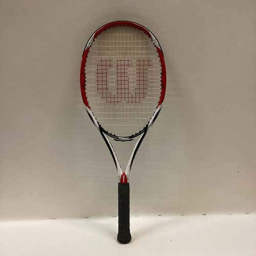Used Wilson K Bold 4 1 2" Tennis Racquets