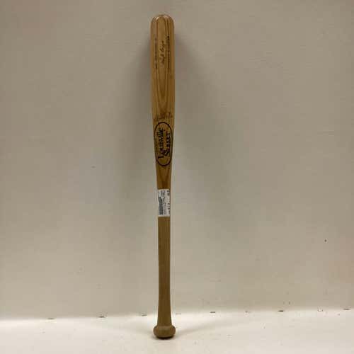 Used Louisville Slugger Flame Tempered 29 1 2" Wood Bats