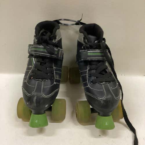 Used Laser 7.9mx Senior 6.5 Inline Skates - Roller And Quad