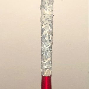 Used  DeMarini BBCOR Certified Alloy 28 oz 31" Voodoo One Balanced Bat