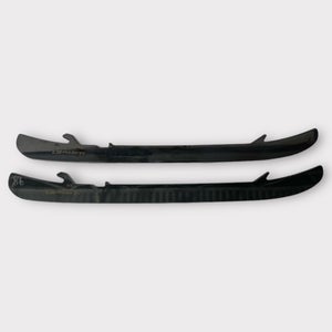 Pro Stock Used Bauer 306 mm LS Pulse Ti Edge Skate Steel