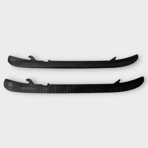 Pro Stock Used Bauer 306 mm LS Pulse Ti Edge Skate Steel