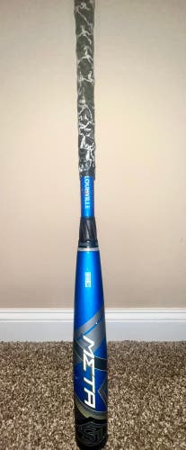 2020 Louisville Slugger Blue Meta 31/28 Bbcor