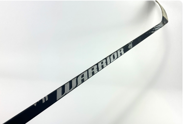 x3 - Used Right 2 Piece Warrior AK27 | 100 flex P77 Coffey Curve Matte Grip
