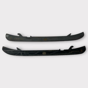 Pro Stock Pro Return Used Bauer 272 mm LS Pulse Ti Edge Skate Steel