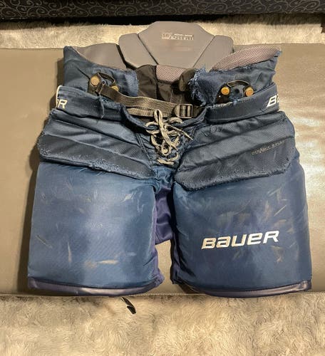 Bauer Elite Goalie Pants