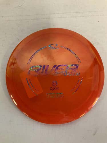 Used Latitude 64 River Pro Opto Disc Golf Drivers