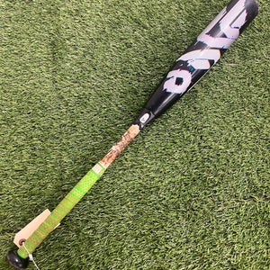 DeMarini CF Glitch (2 3/4") USSSA Bat 2021 (-10)