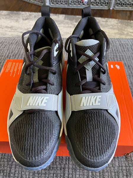 Nike Air Zoom Diamond Elite Baseball Turf Shoes