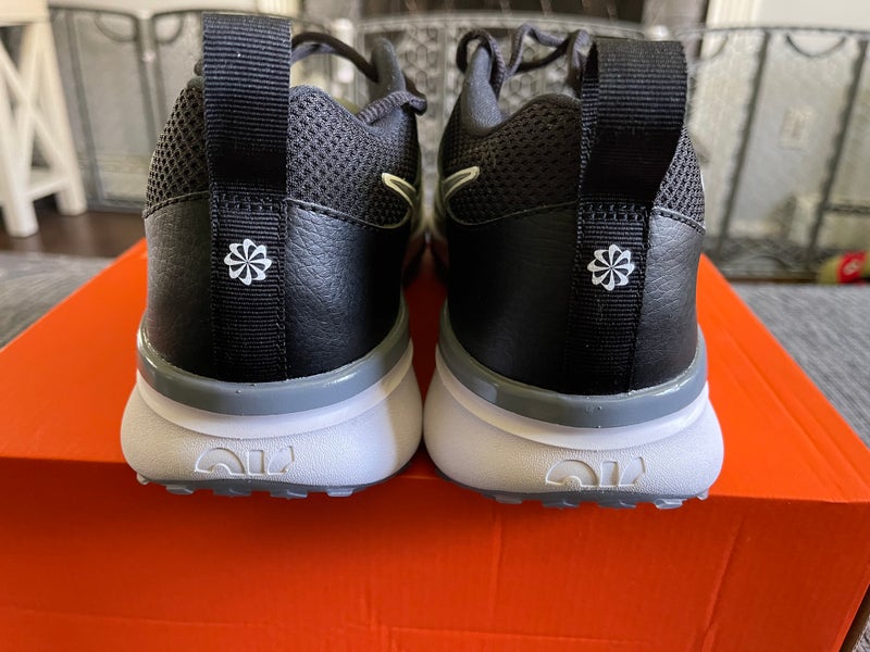 Nike Air Zoom Diamond Elite Baseball Turf Shoes