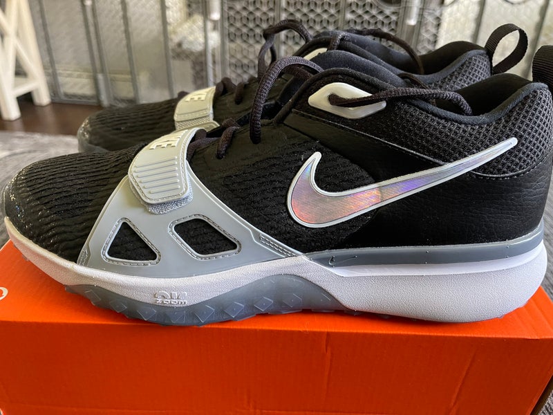 Nike Air Zoom Diamond Elite Baseball Turf Shoes