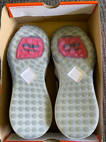 Nike Air Zoom Diamond Elite Baseball Turf Shoes