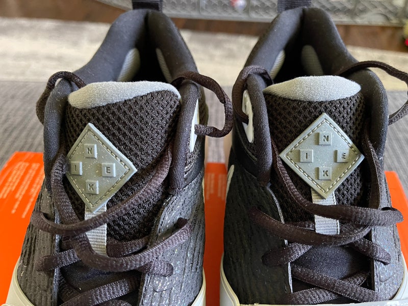 Nike Air Zoom Diamond Elite Baseball Turf Shoes