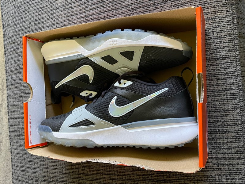 Nike Air Zoom Diamond Elite Baseball Turf Shoes