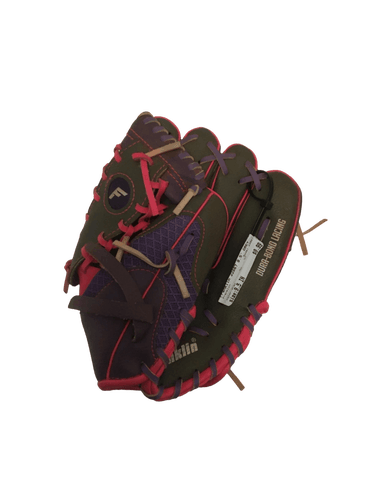 Used Franklin 22867 9 1 2" Fielders Gloves