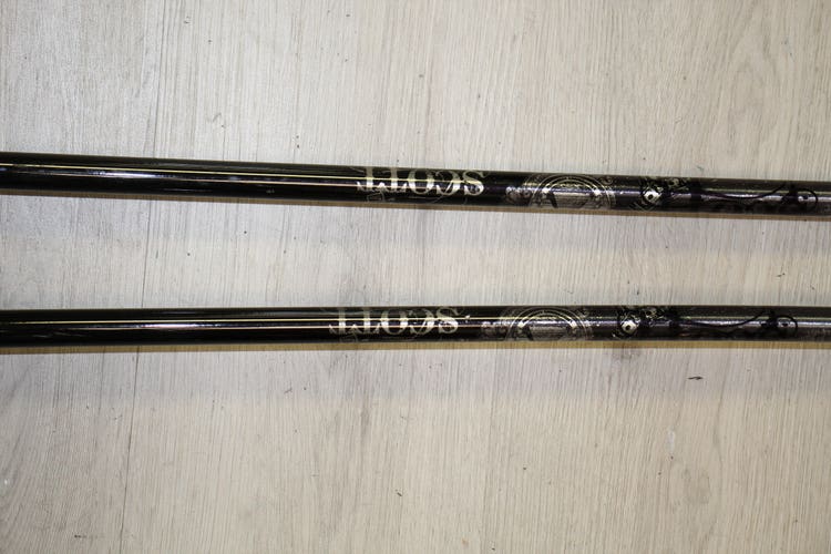 Used 46in (115cm) Scott Desire Ski Poles