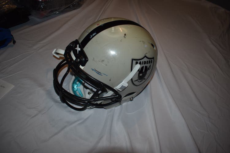 Xenith Football Helmet, Large