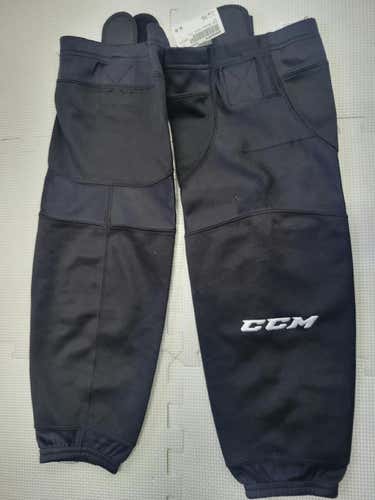 Used Ccm Youth Hockey Socks