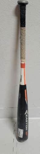 Used Easton S2 29" -10 Drop Youth League Bats