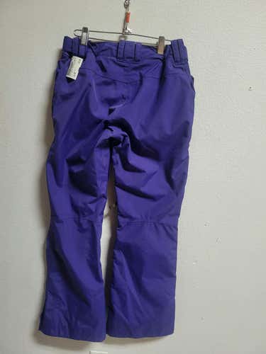 Used North Face Md Winter Outerwear Pants