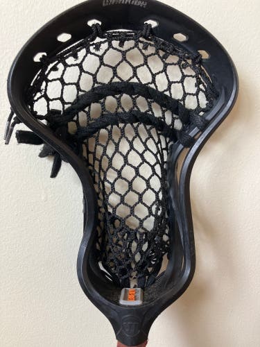 Used FOGO Strung Burn FO Head