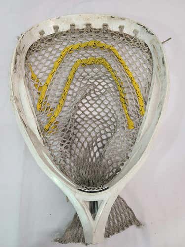 Used Warrior Nemesis Men's Lacrosse Heads